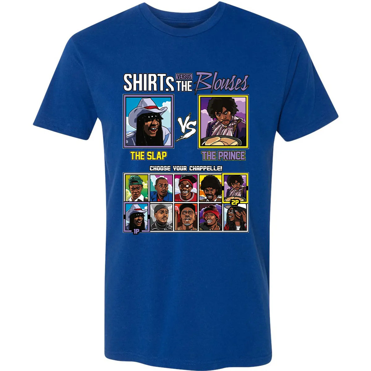 Premium Unisex T-shirt - 2XSZXR38