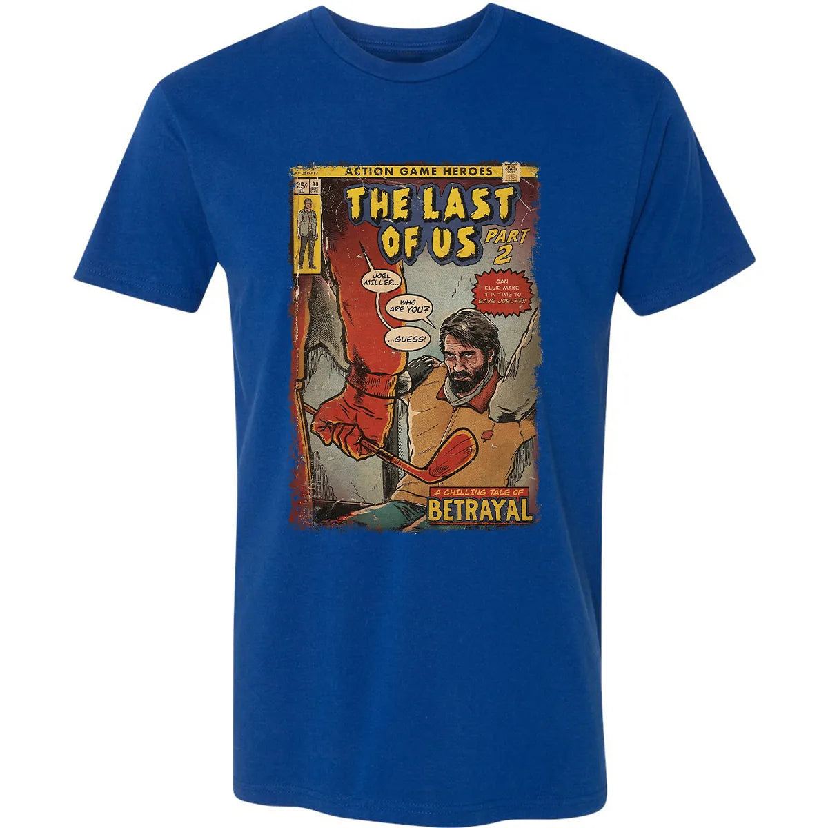 Premium Unisex T-shirt - P57LW2BB