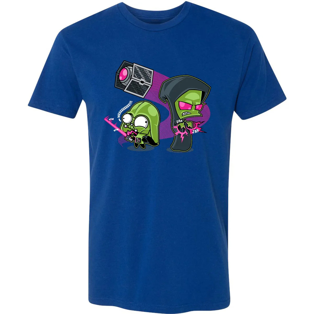 Premium Unisex T-shirt - 8CRU2N6R