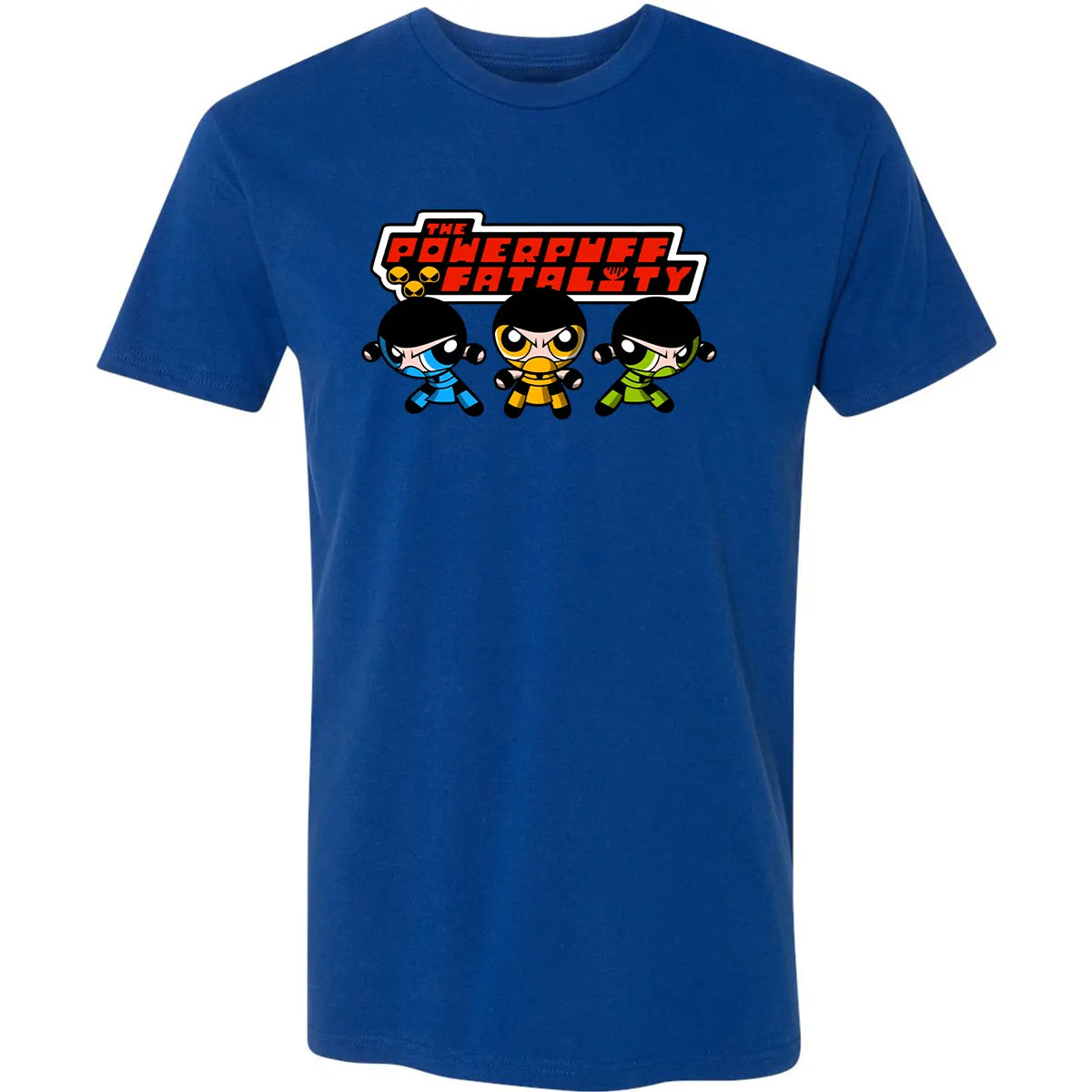 Premium Unisex T-shirt - J5CG5PEJ