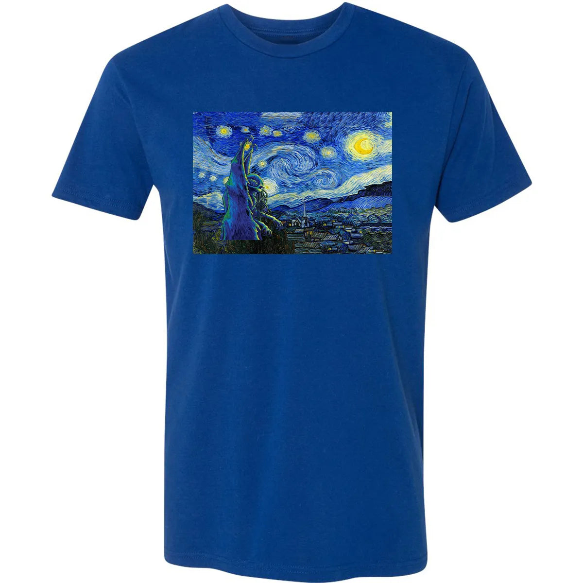 Premium Unisex T-shirt - 8BHXTQ4F