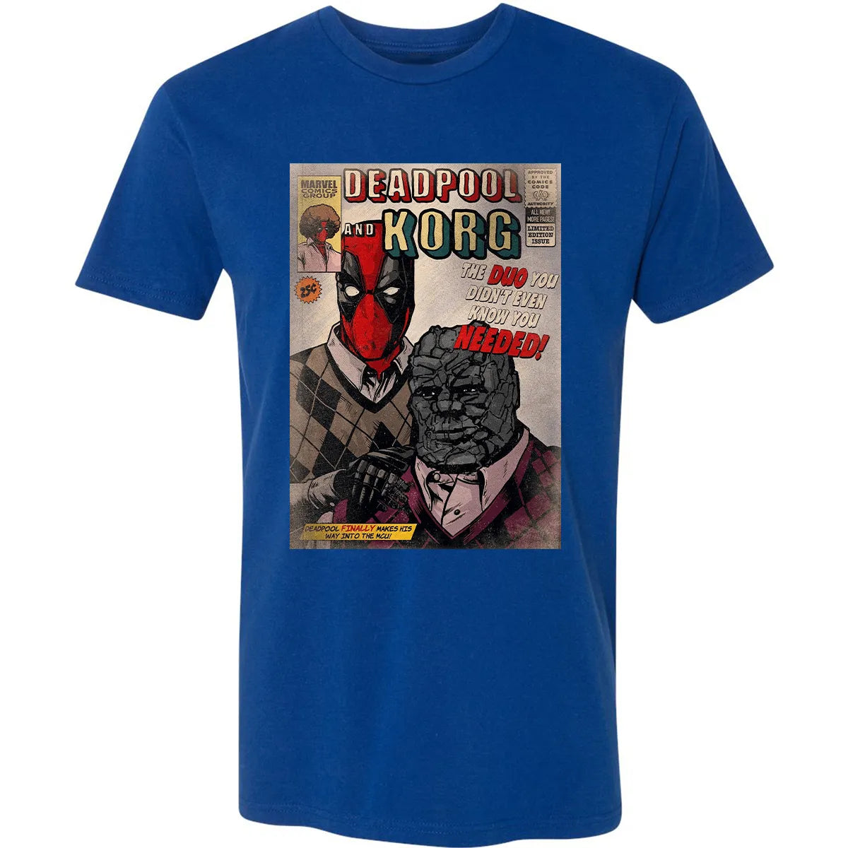 Premium Unisex T-shirt - MUFTTPVE