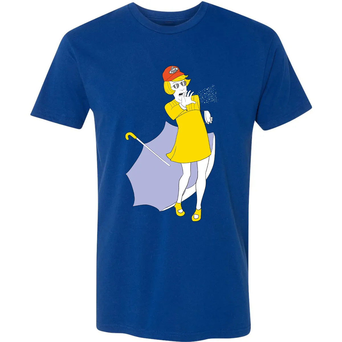 Premium Unisex T-shirt - TEFLB6K5