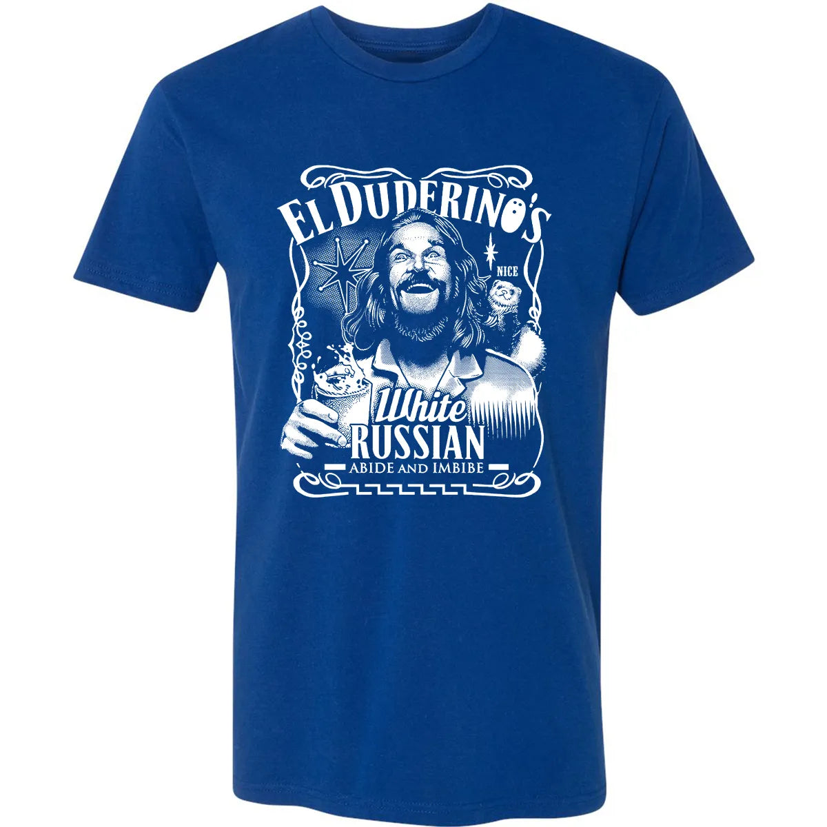 Premium Unisex T-shirt - DQMRSXYX