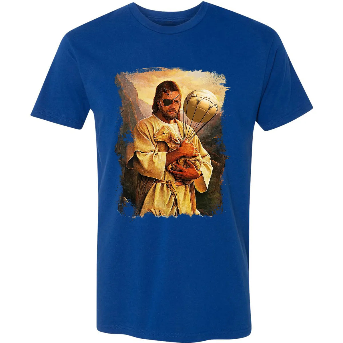 Premium Unisex T-shirt - ST37W8TU