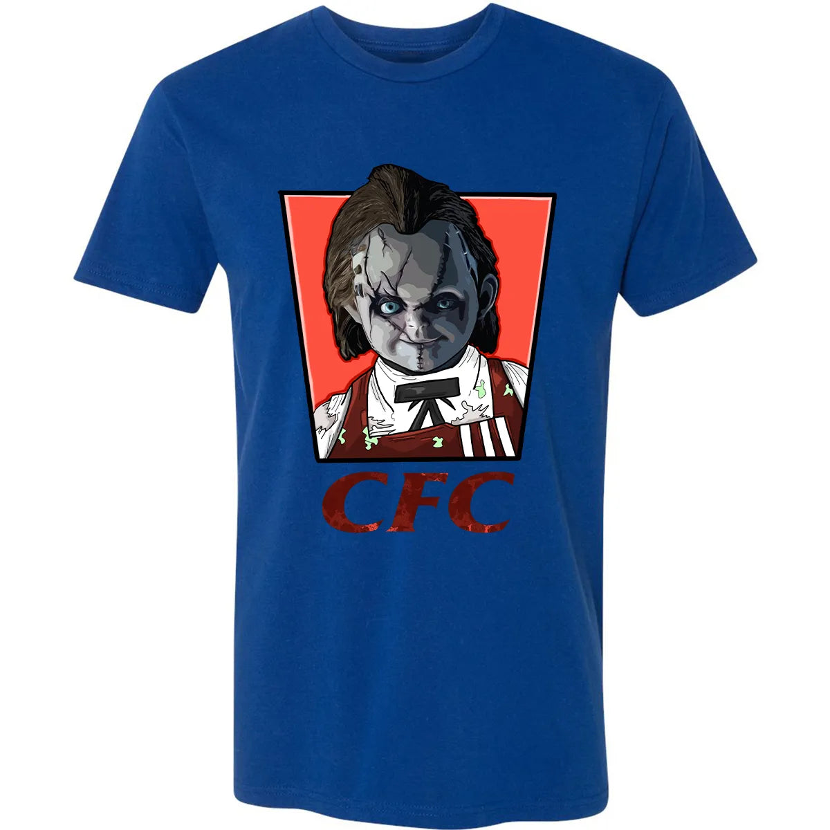 Premium Unisex T-shirt - 1H916UKQ