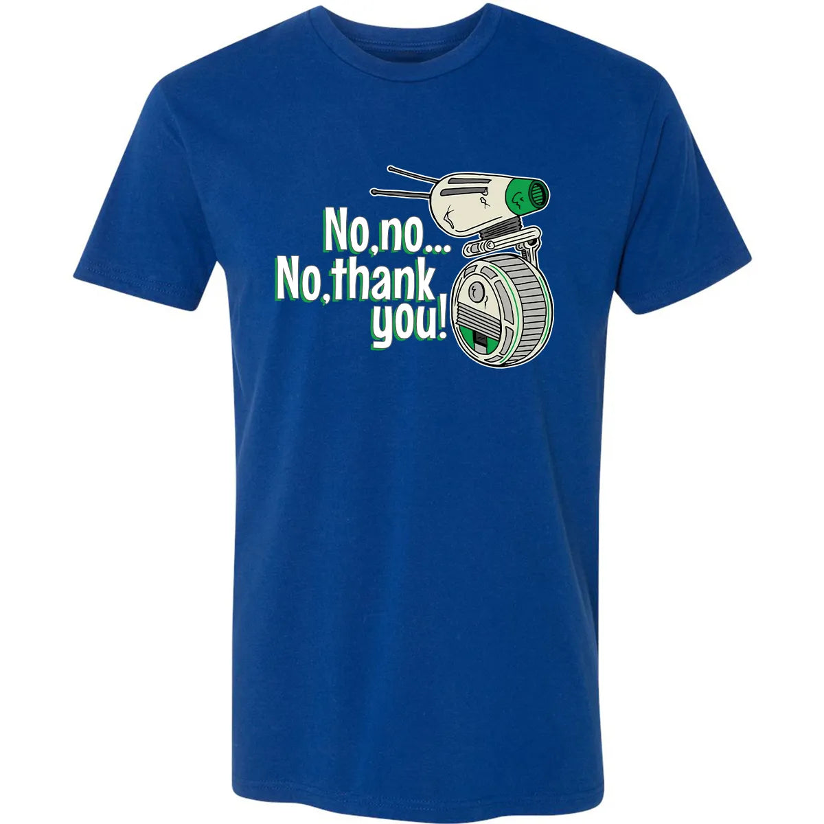 Premium Unisex T-shirt - BRN6264F