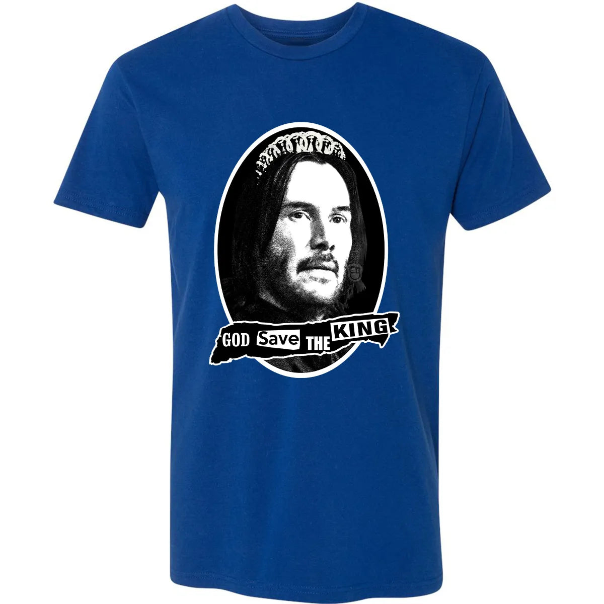 Premium Unisex T-shirt - GTP6TRDE