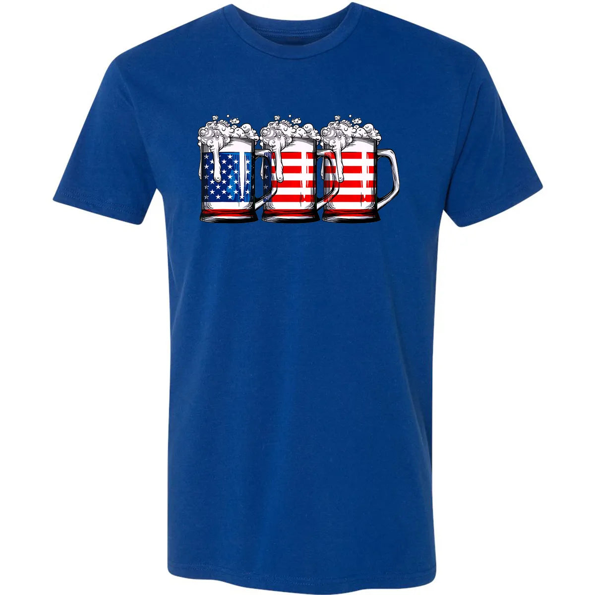 Premium Unisex T-shirt - 7F1XFLVH
