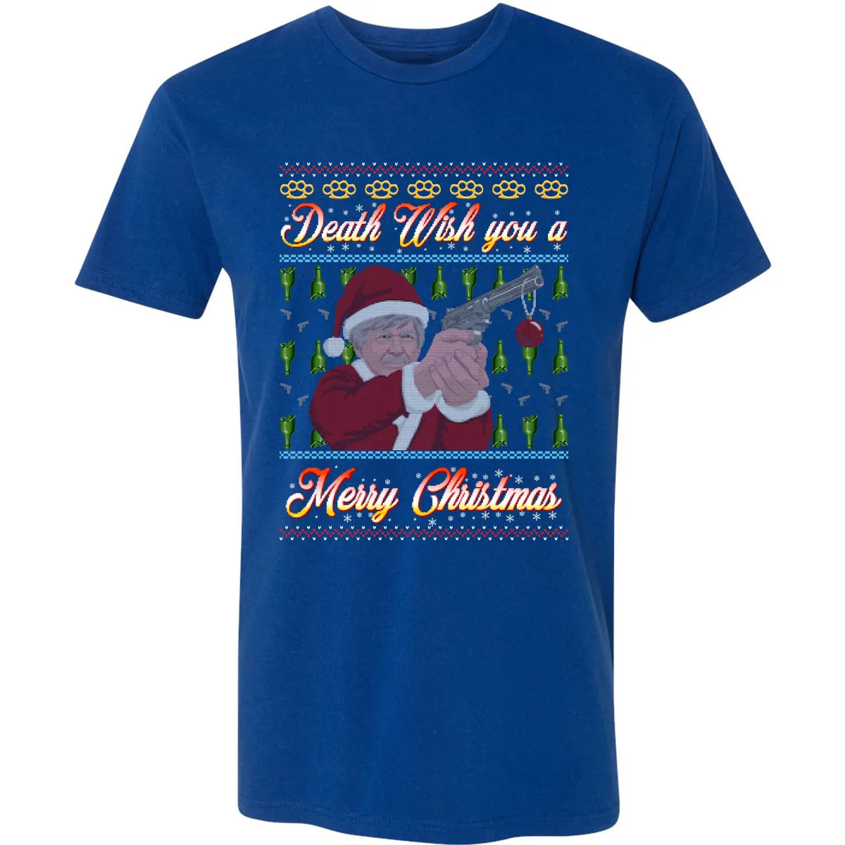 Premium Unisex T-shirt - F9T4HVMJ