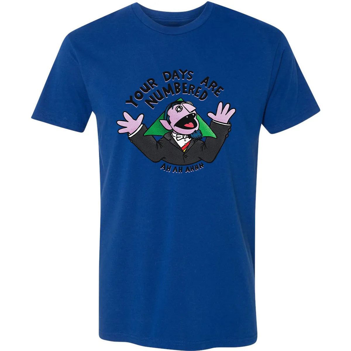 Premium Unisex T-shirt - 1KVGSJ3P