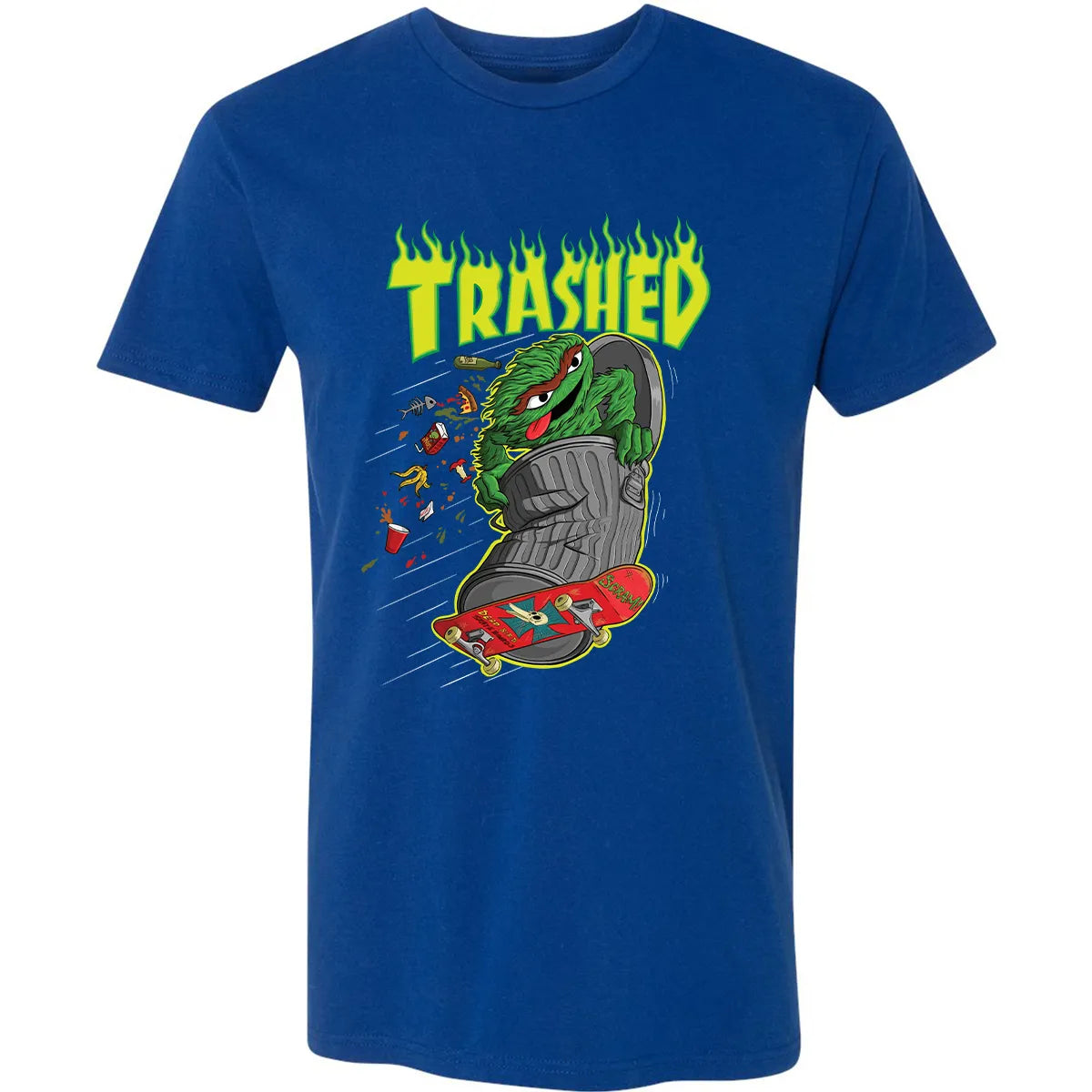Premium Unisex T-shirt - X2BZX4J1