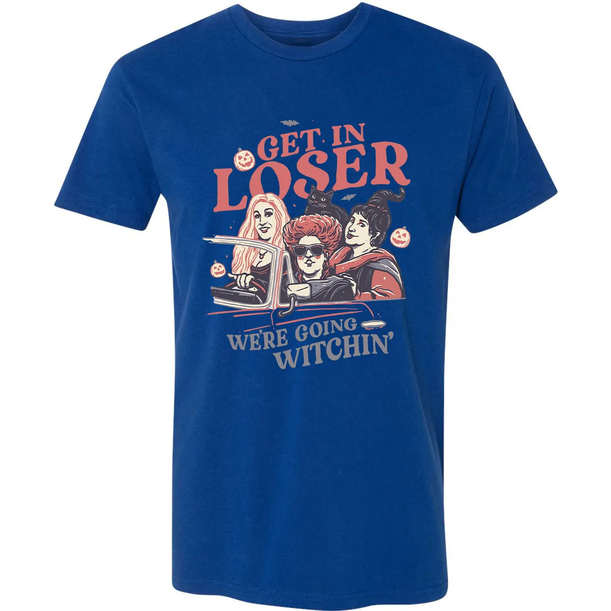 Premium Unisex T-shirt - FLE13KXT