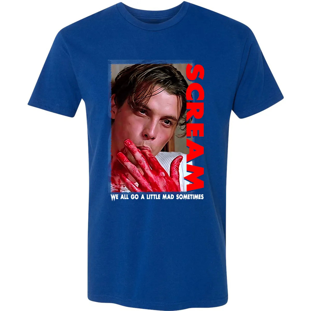 Premium Unisex T-shirt - XL66HXPT