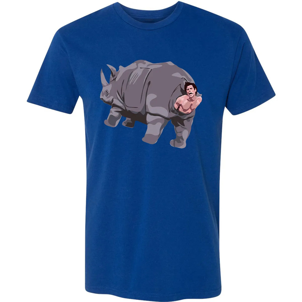 Premium Unisex T-shirt - B7C351F2
