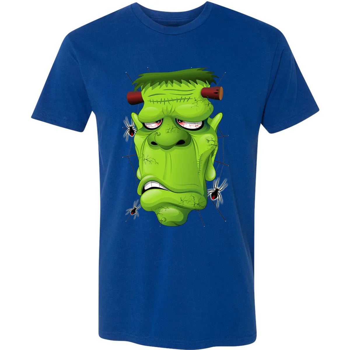 Premium Unisex T-shirt - 4LCRCH4K