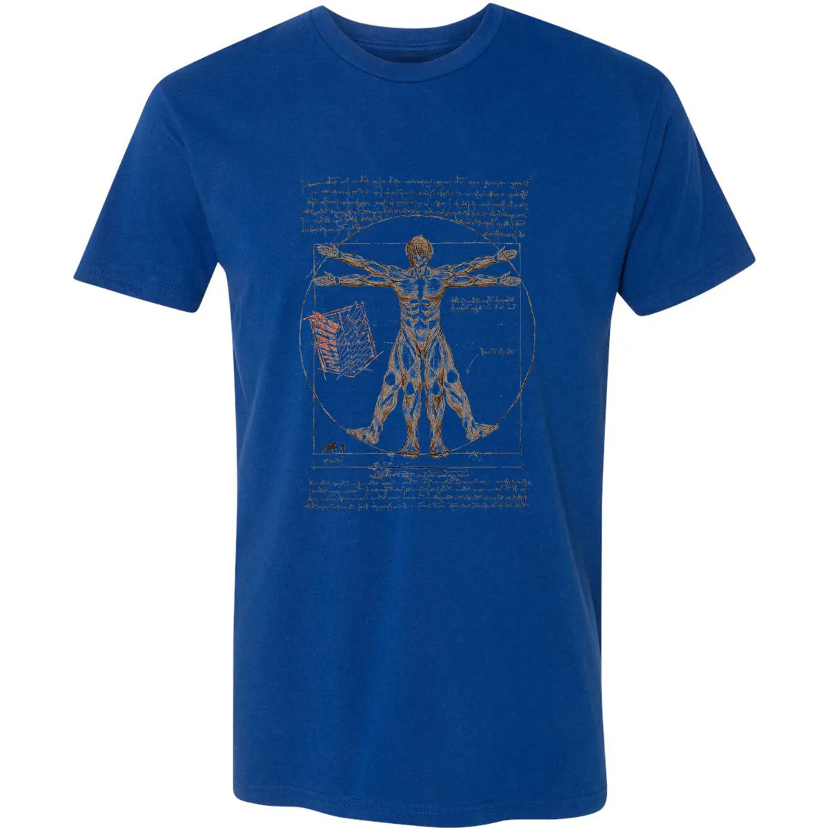 Premium Unisex T-shirt - Z5RFR1F5