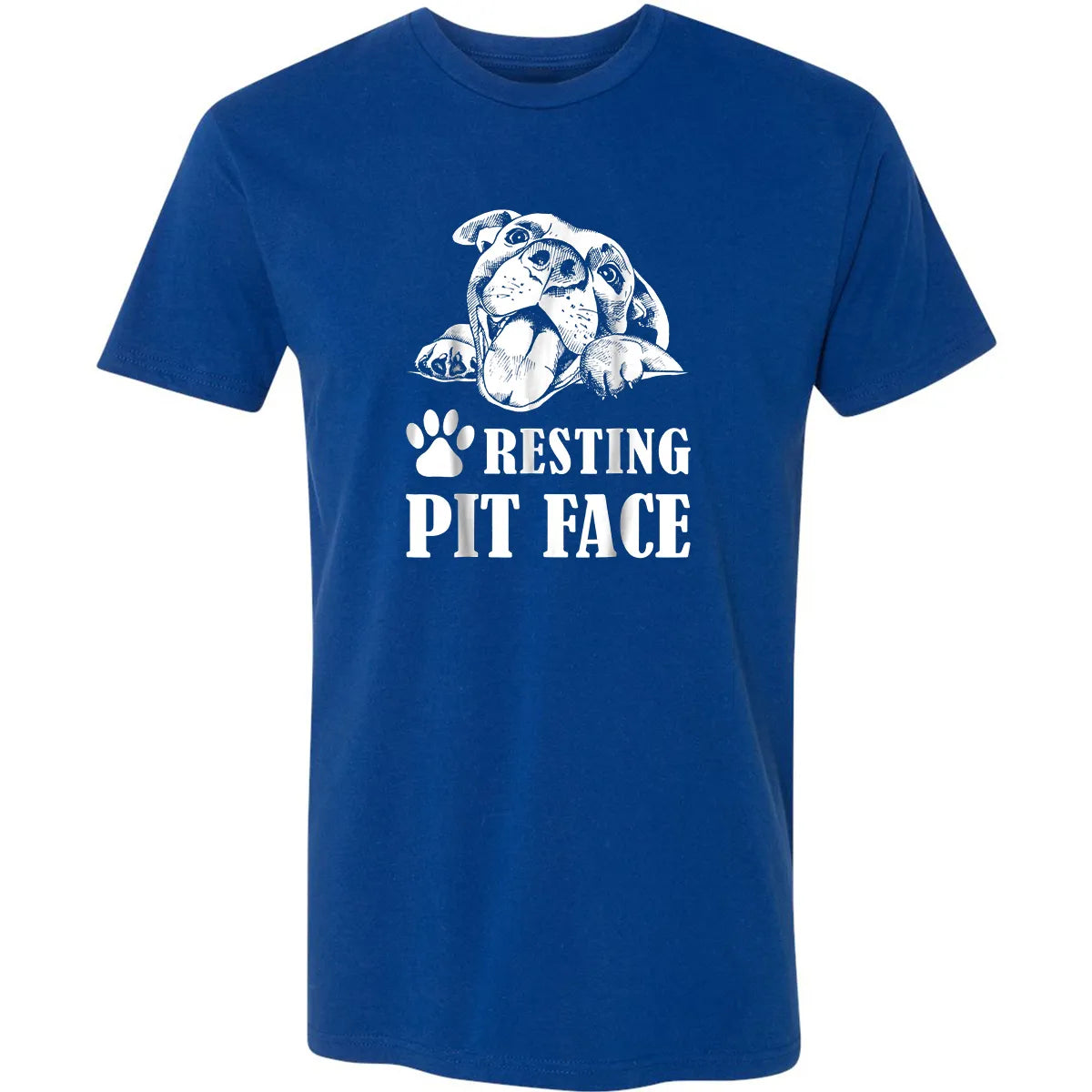 Premium Unisex T-shirt - T7FS4CT5