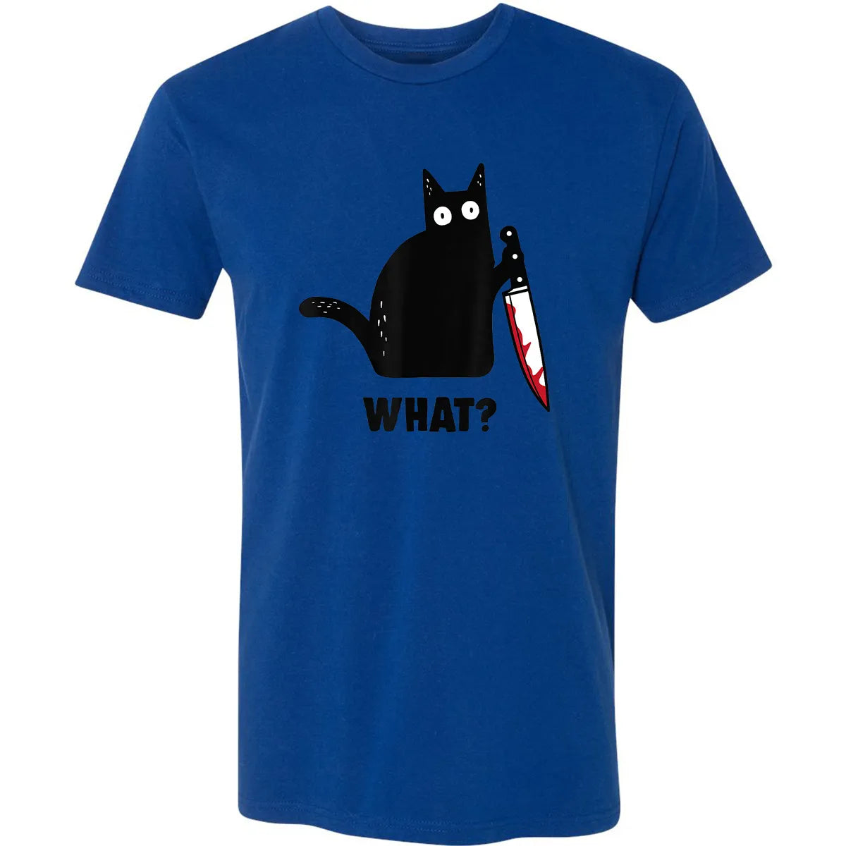 Premium Unisex T-shirt - F5AJQ7U2