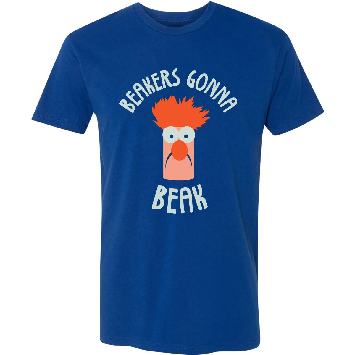 Premium Unisex T-shirt - CBJNB1EN