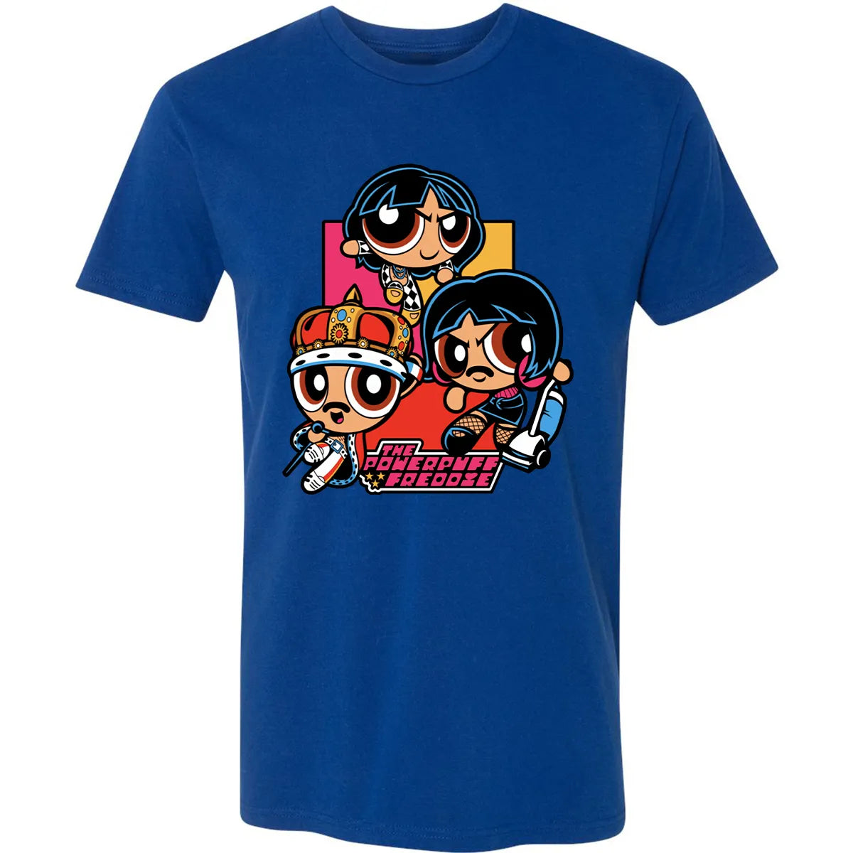 Premium Unisex T-shirt - MMC6YTB6