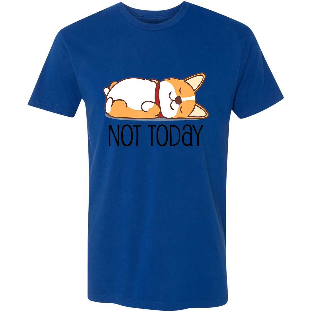 Premium Unisex T-shirt - 5DUSHY8A