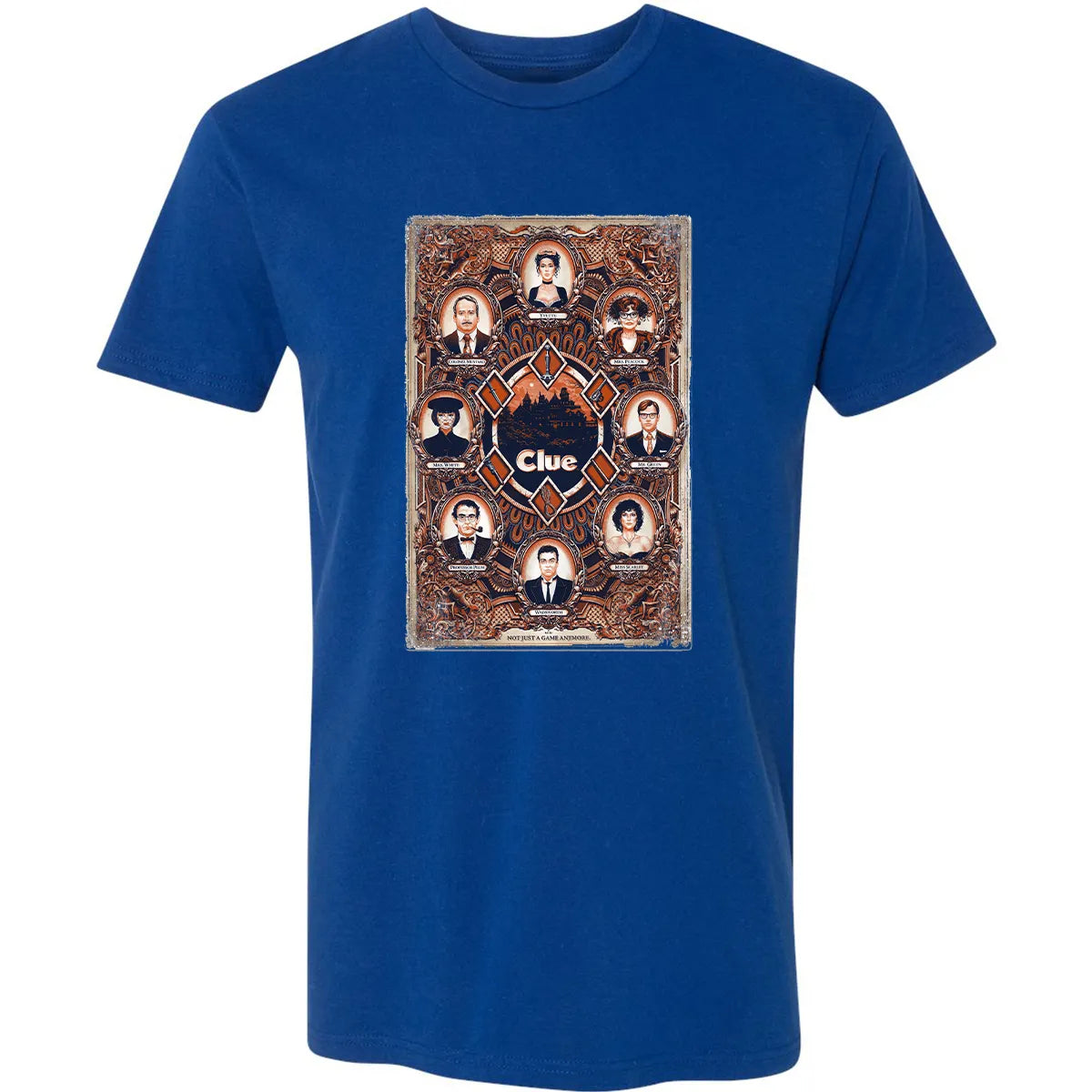 Premium Unisex T-shirt - FZQF3HHH