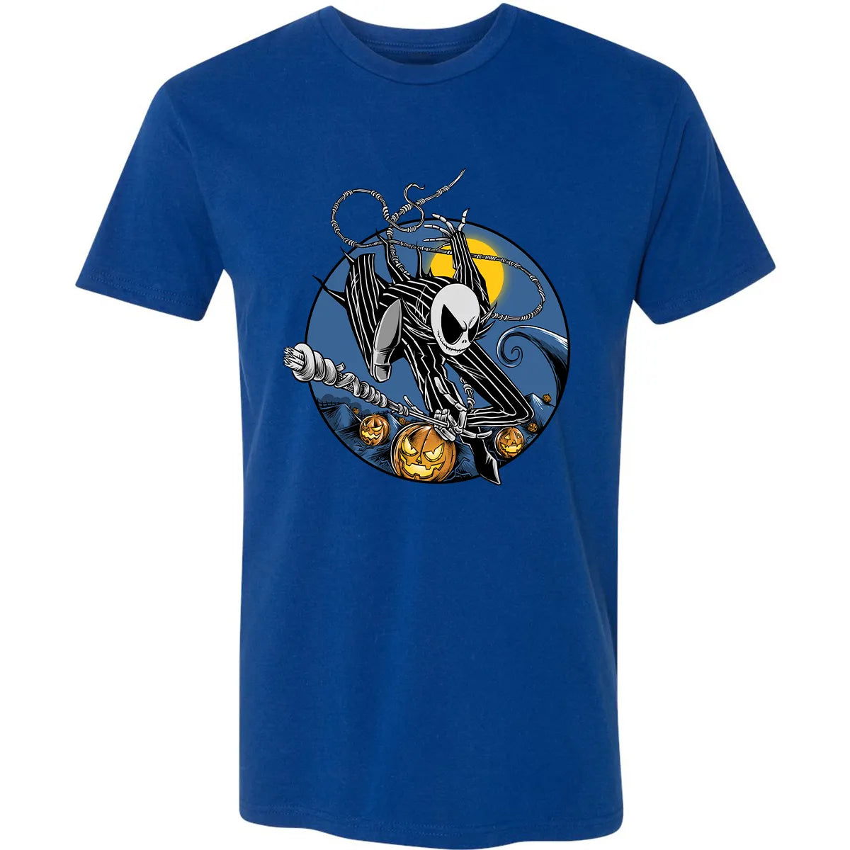 Premium Unisex T-shirt - DG8YPTYY