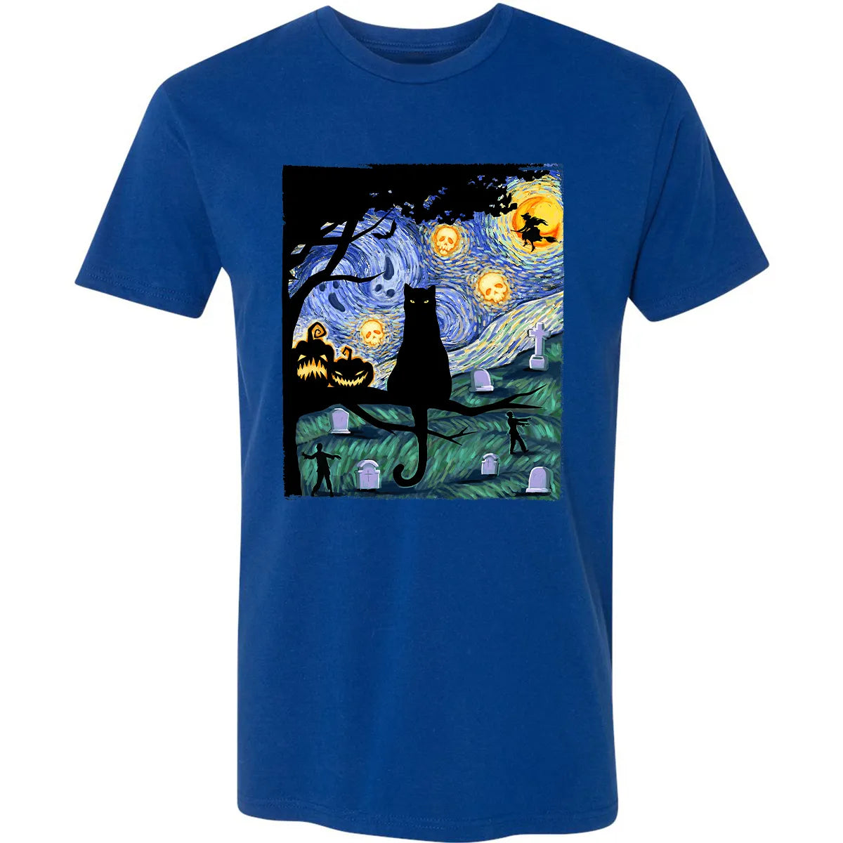 Premium Unisex T-shirt - V2V3KPL1