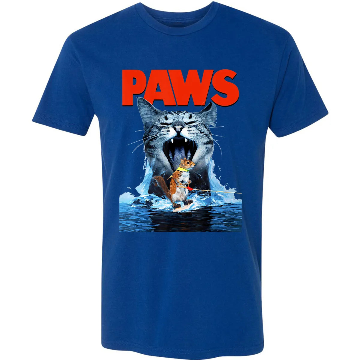 Premium Unisex T-shirt - EAYCXFMX