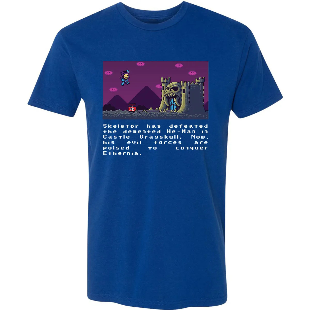 Premium Unisex T-shirt - PMNVL4TZ