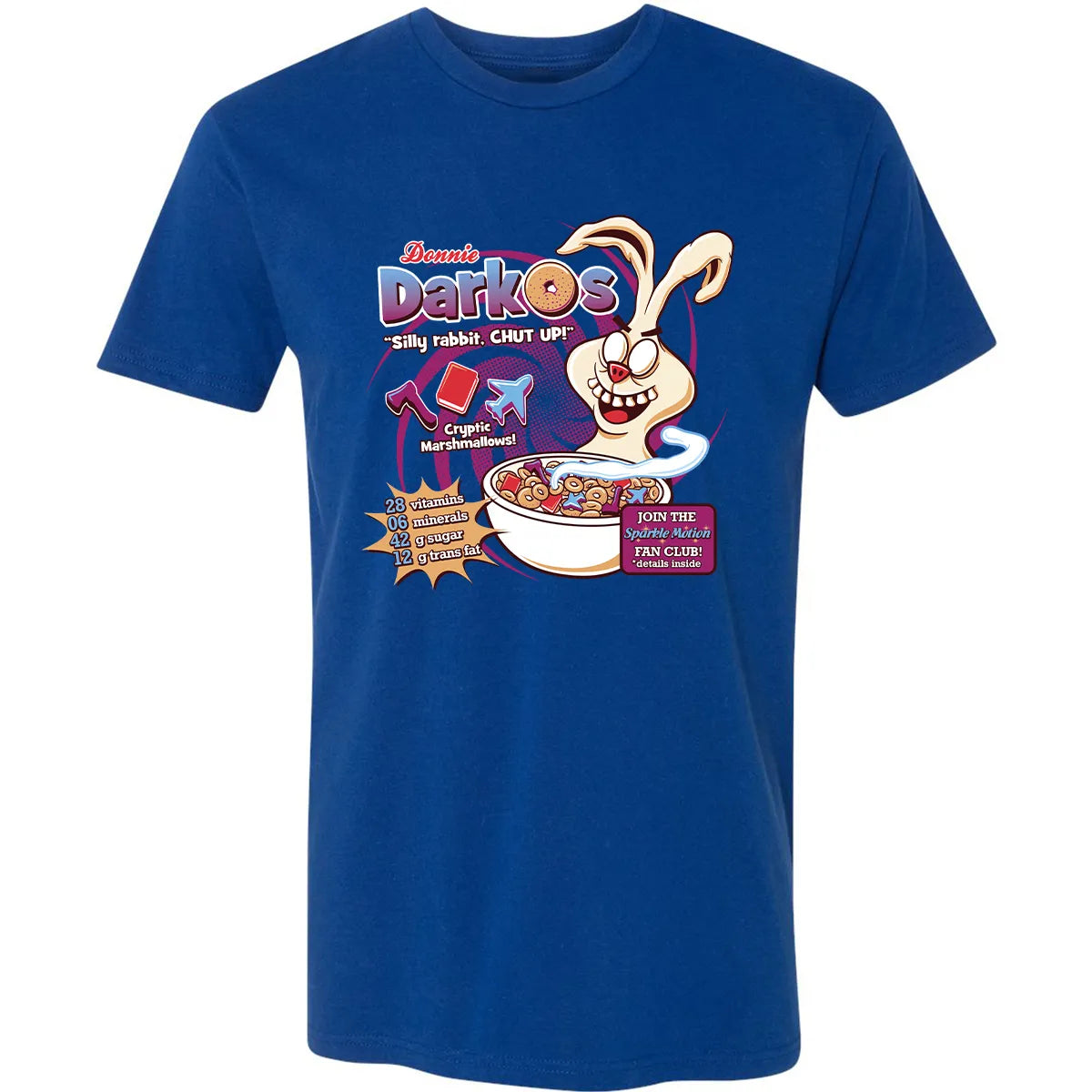 Premium Unisex T-shirt - UCYVCVC6