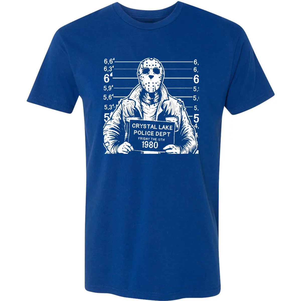 Premium Unisex T-shirt - B7T1LR7C