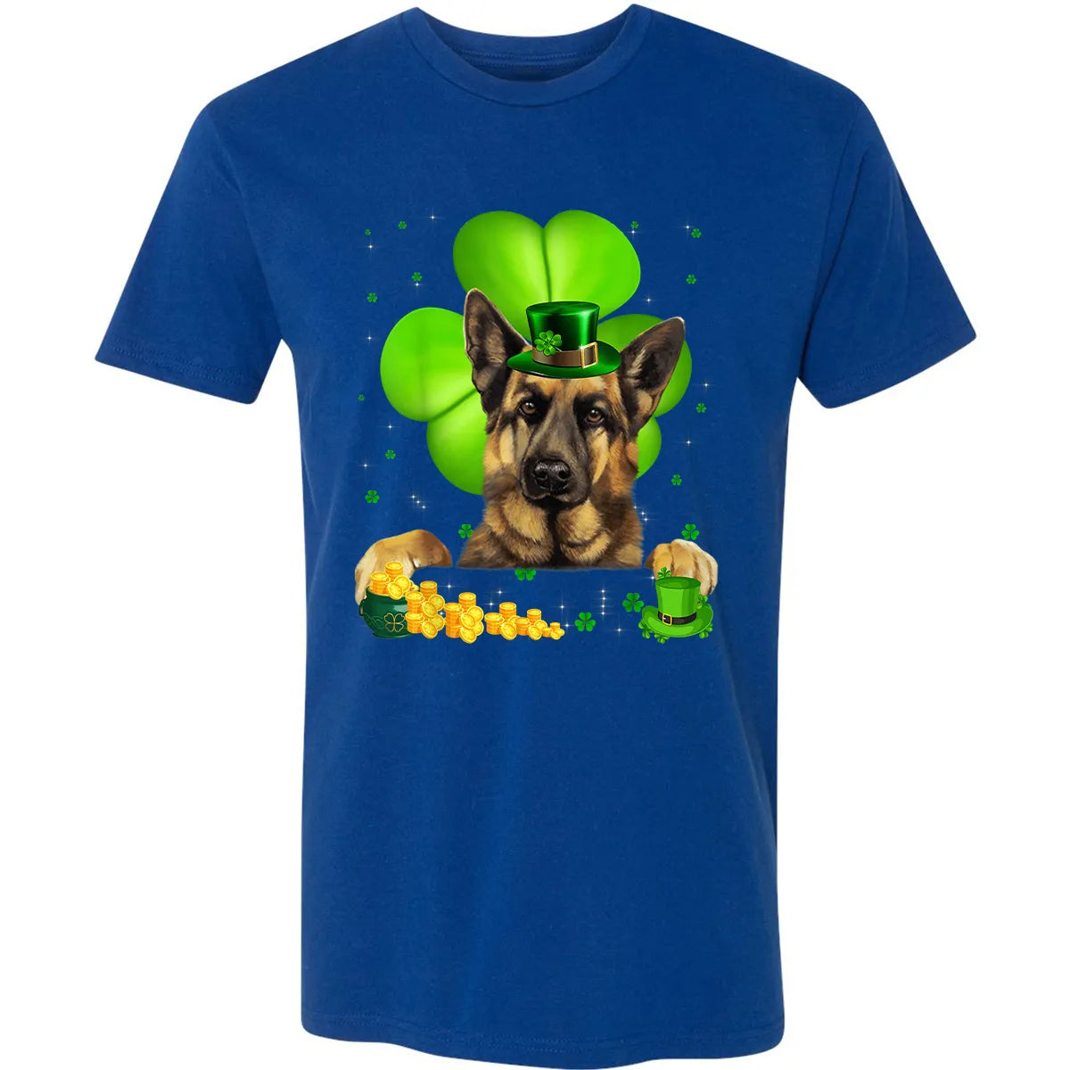 Premium Unisex T-shirt - 6UYSQMPN