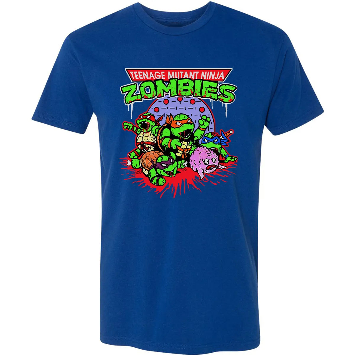 Premium Unisex T-shirt - SZFEFFS4