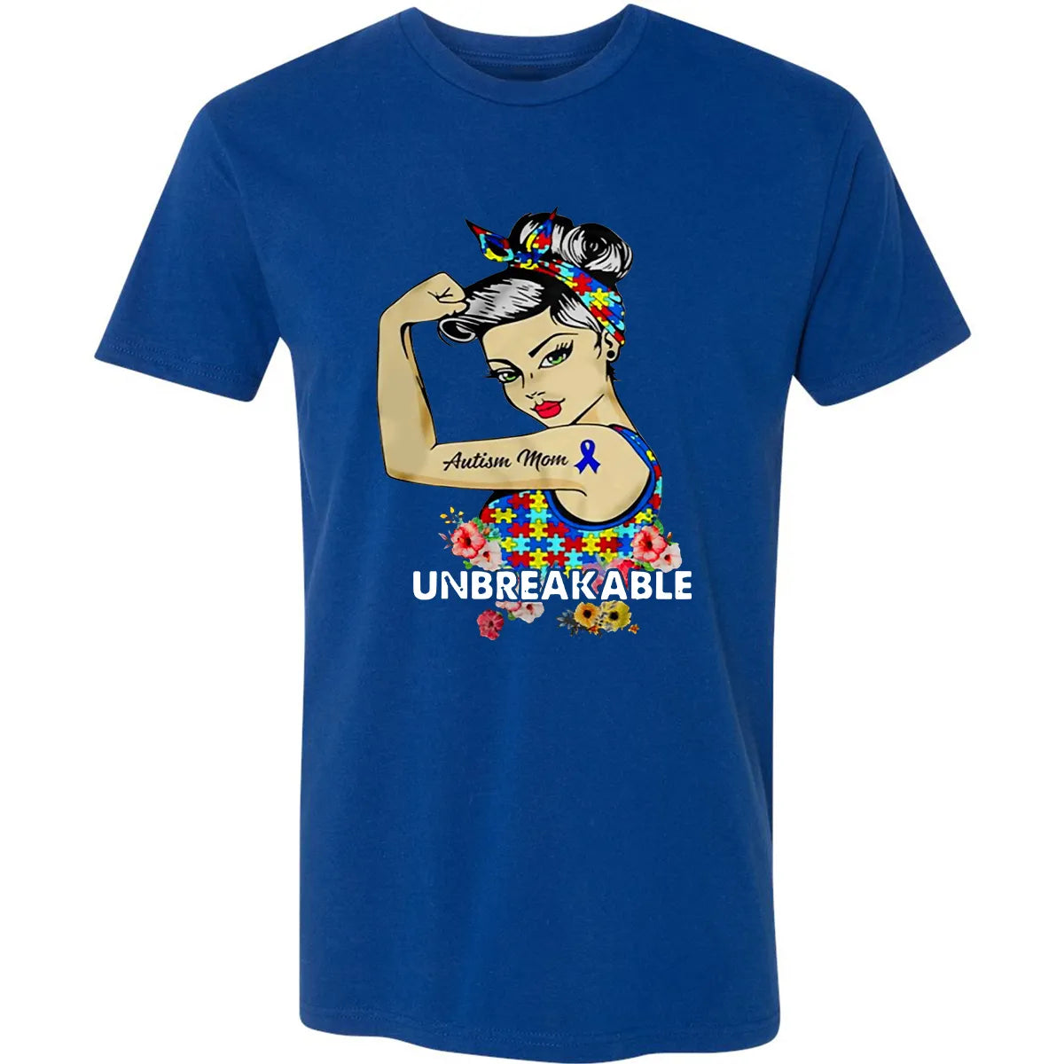 Premium Unisex T-shirt - DWNT7NG2