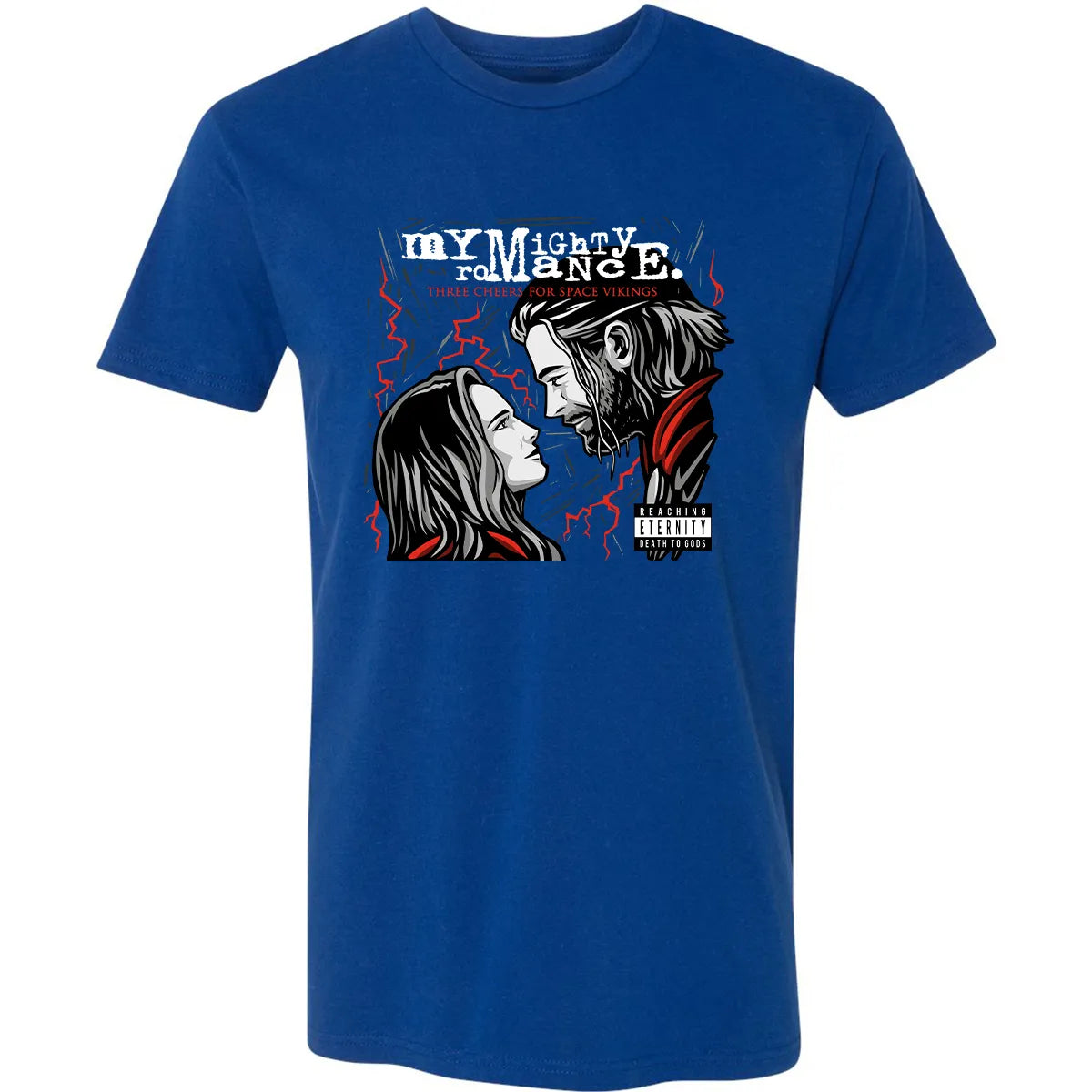Premium Unisex T-shirt - WKW8ZFKW