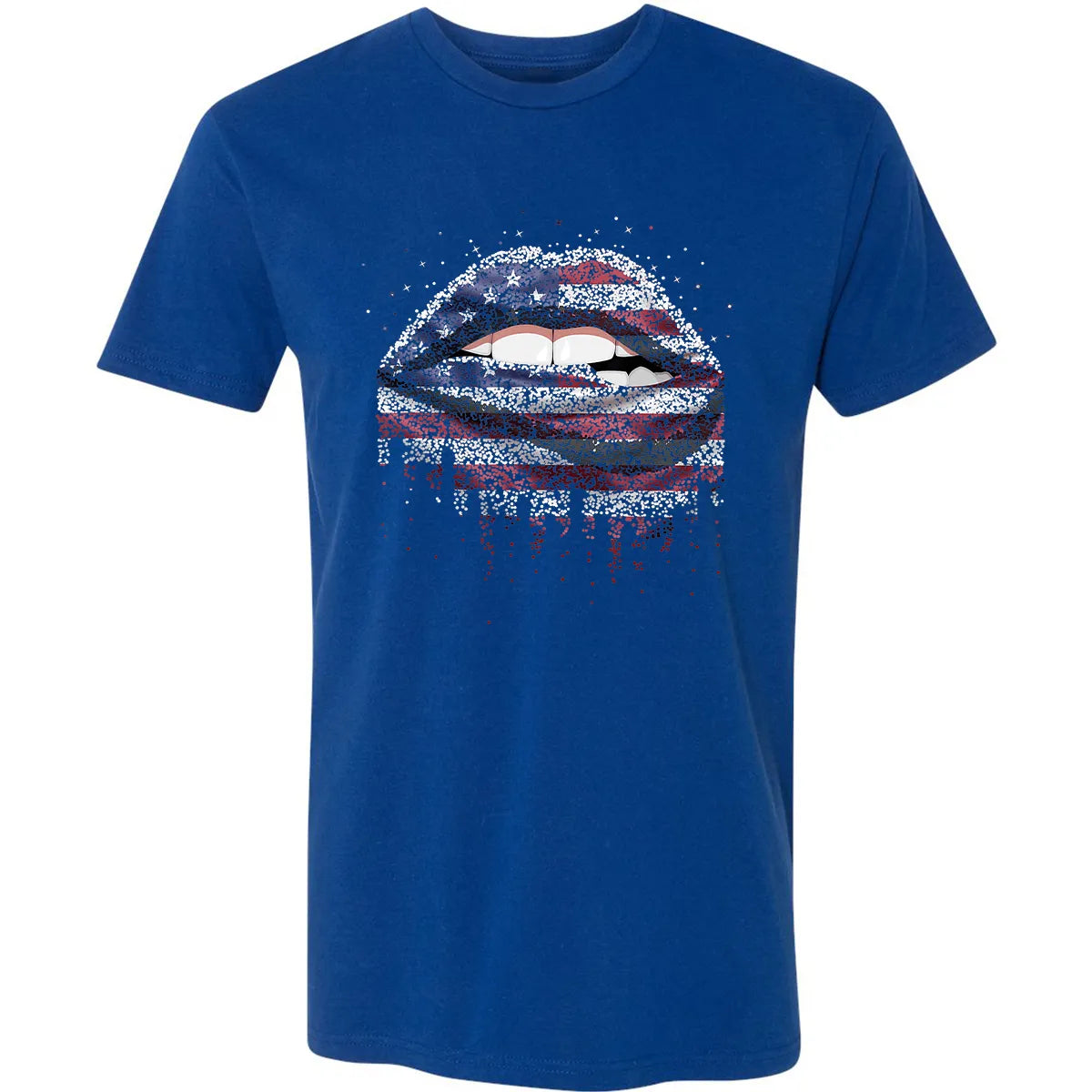 Premium Unisex T-shirt - NECEWUS4