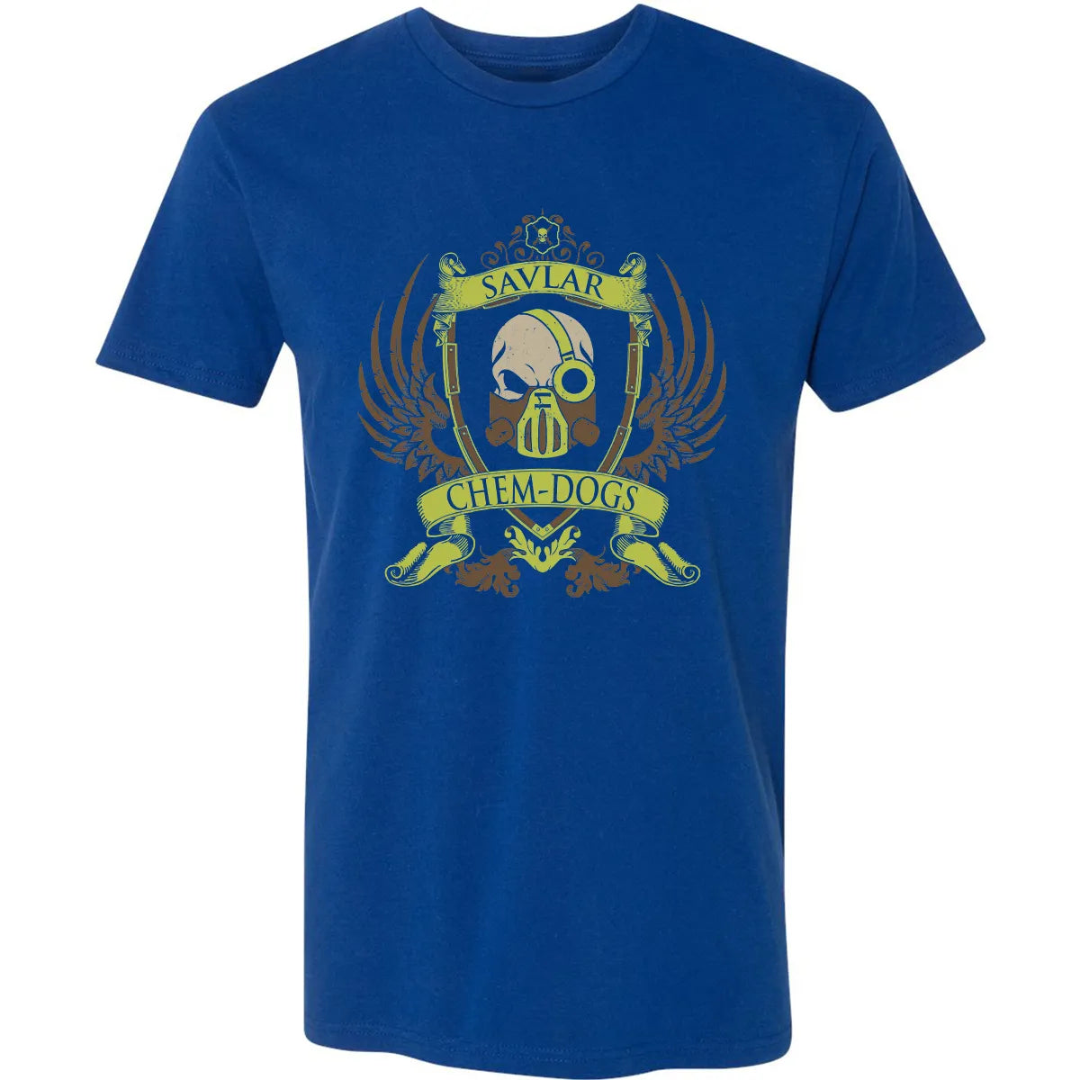 Premium Unisex T-shirt - 2CQ2JZYQ