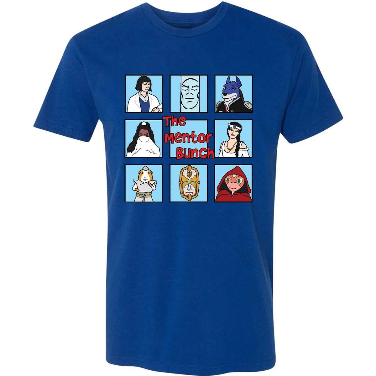 Premium Unisex T-shirt - LWD9V9MB