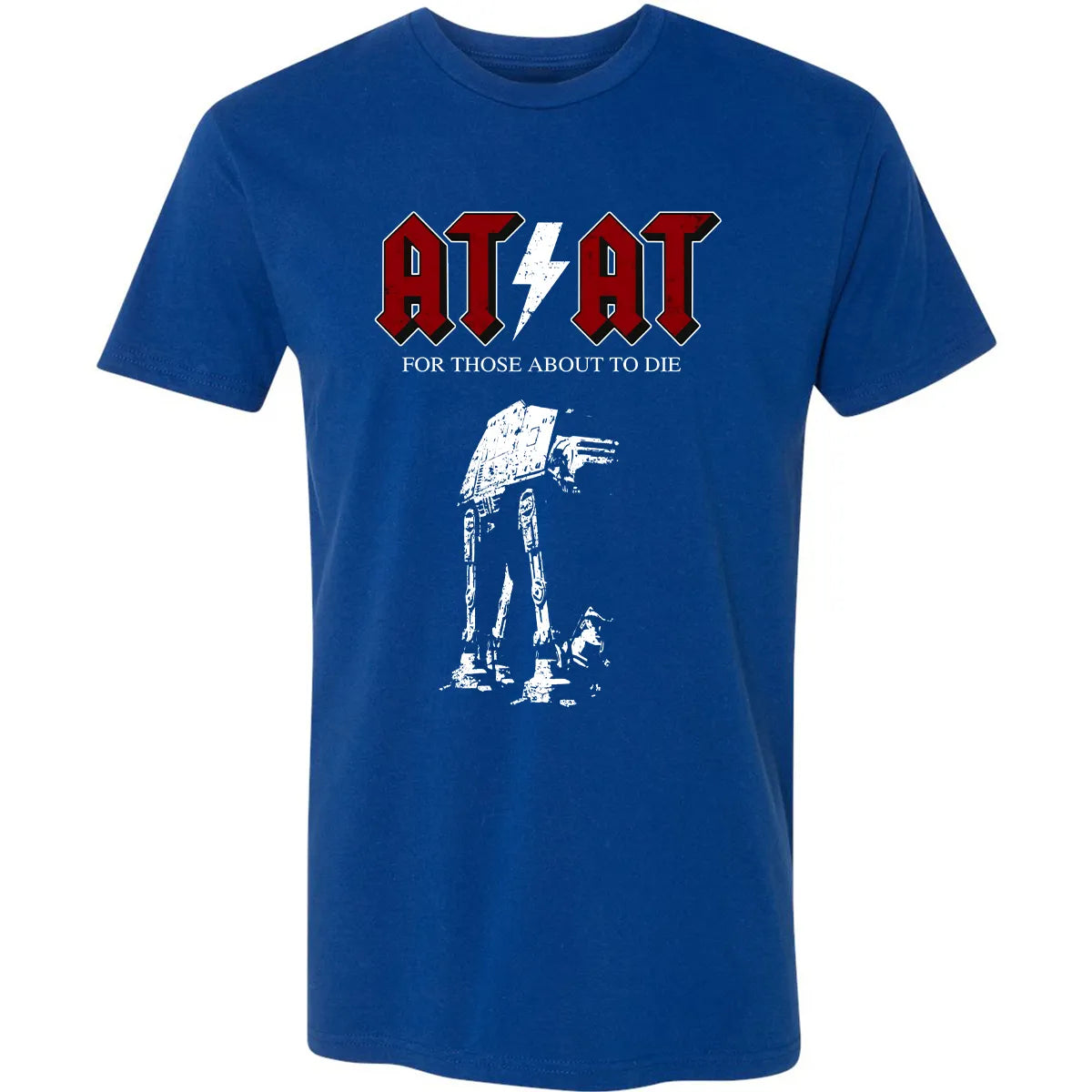 Premium Unisex T-shirt - WEBGWSM1
