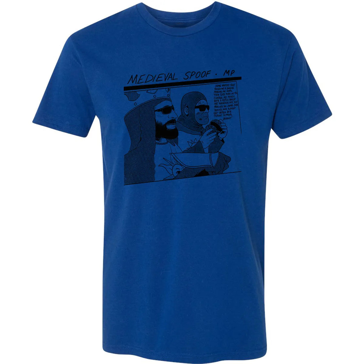 Premium Unisex T-shirt - VN68X75J
