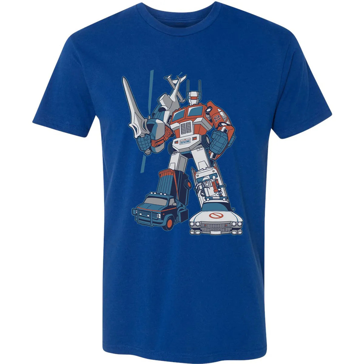 Premium Unisex T-shirt - 8CSU225Y