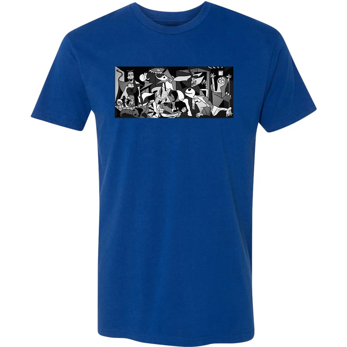 Premium Unisex T-shirt - GM4TL324