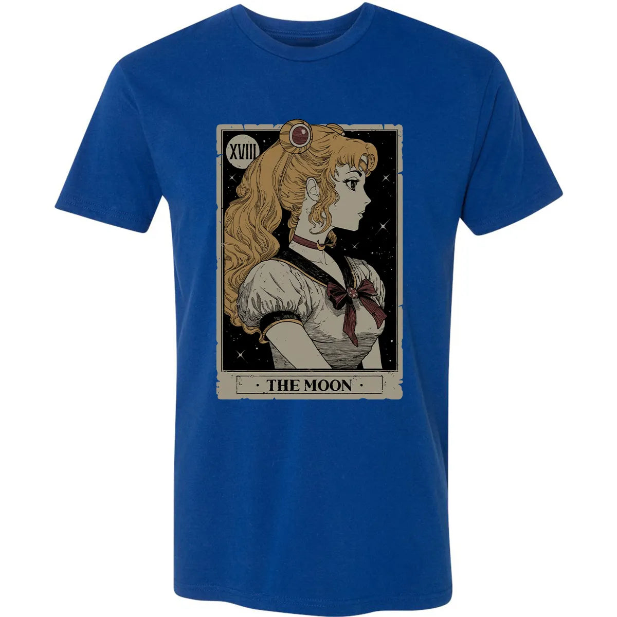 Premium Unisex T-shirt - K4BWYF1E