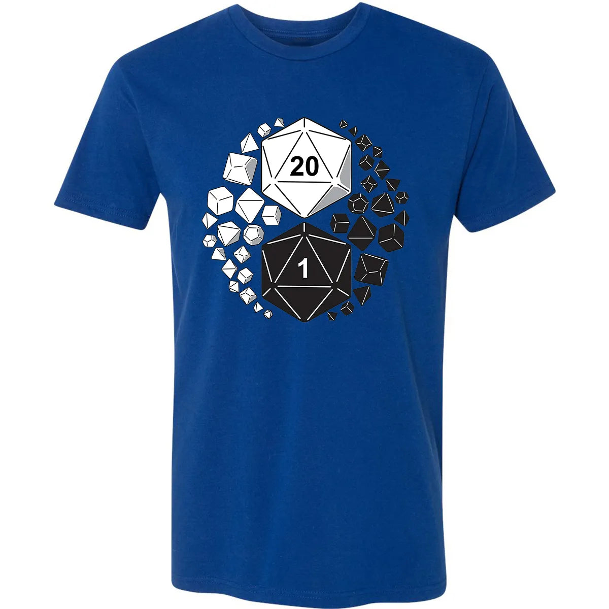 Premium Unisex T-shirt - U4D5CNV9