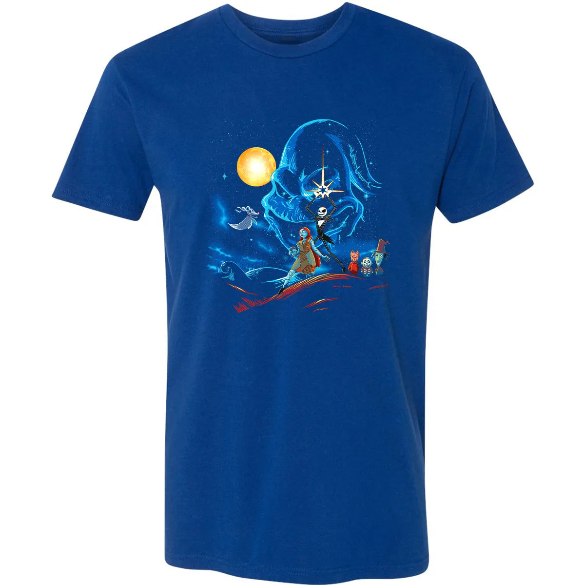 Premium Unisex T-shirt - 7JKRFK6G