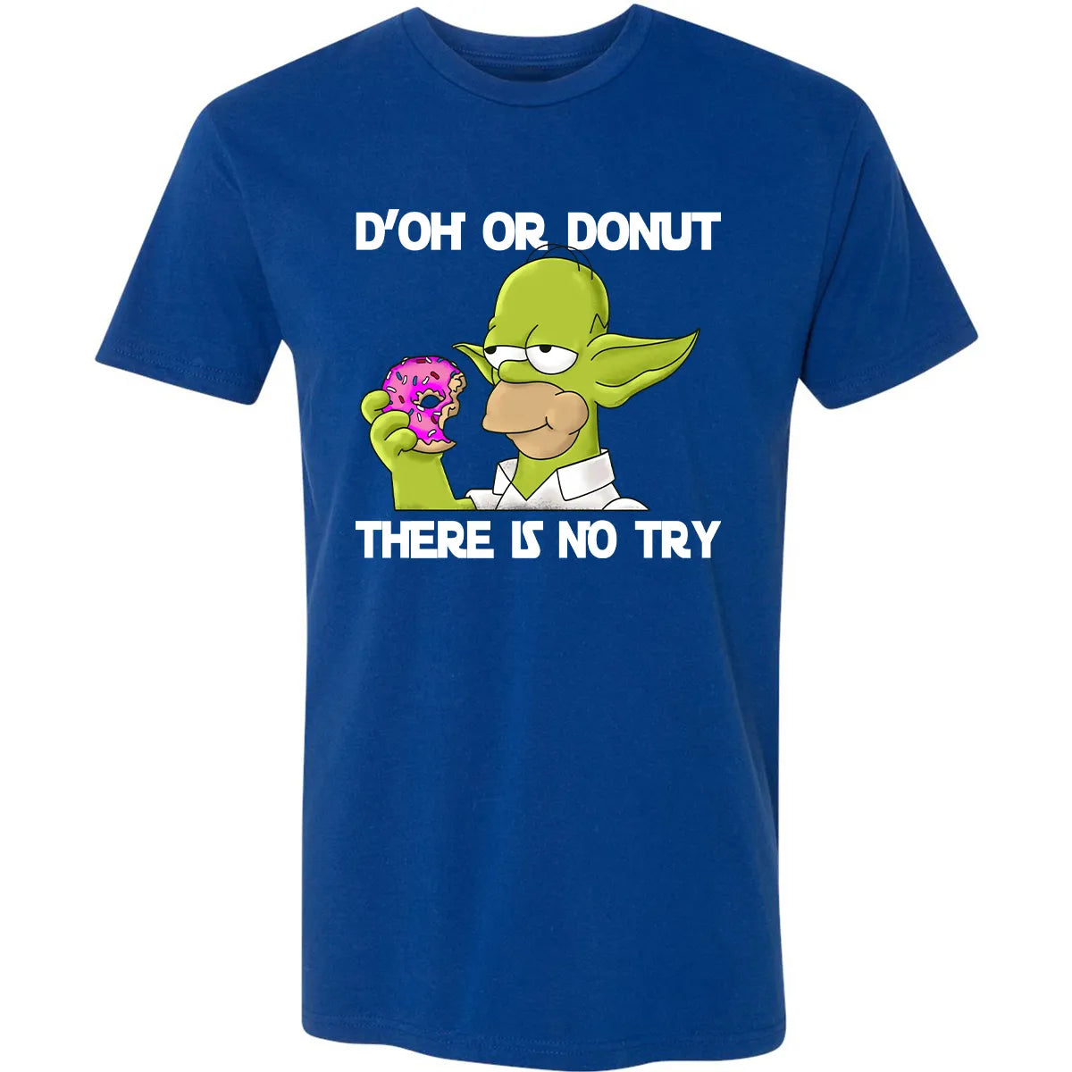 Premium Unisex T-shirt - J64XWZZQ