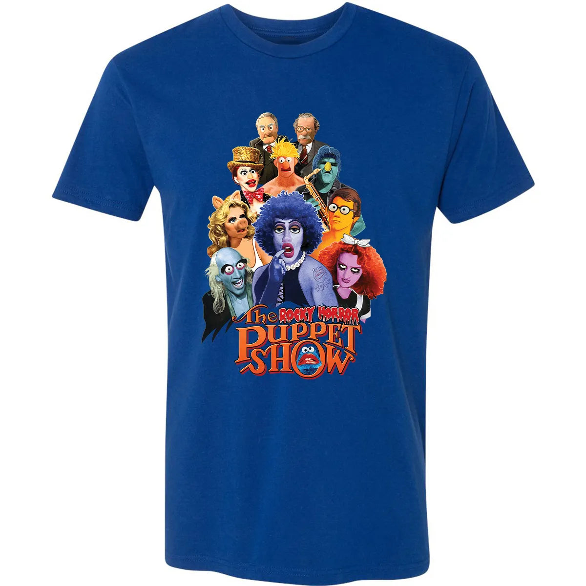 Premium Unisex T-shirt - NCL1P7EA