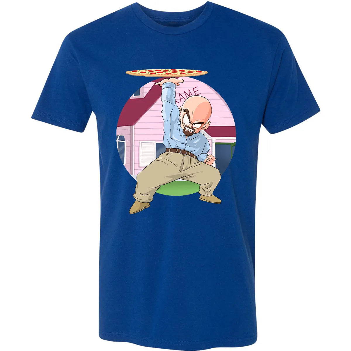 Premium Unisex T-shirt - 2CTFA4G4